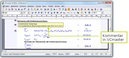 Notizen und Bemerkungen