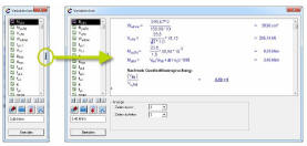 Definition einer Variablen