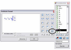 Griechische Buchstaben