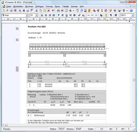 FriLoSchnittstelle ab 2013