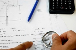 Technische Dokumente zusammenstellen